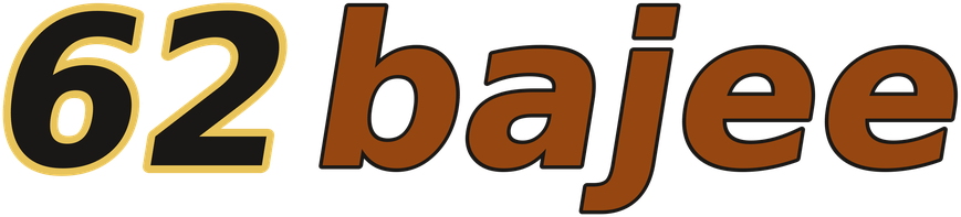 62bajee logo